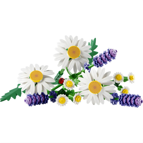 LEGO® Botanicals Papatyalar 11508