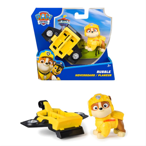Paw Patrol Action Pup Figür Seti Çeşitleri