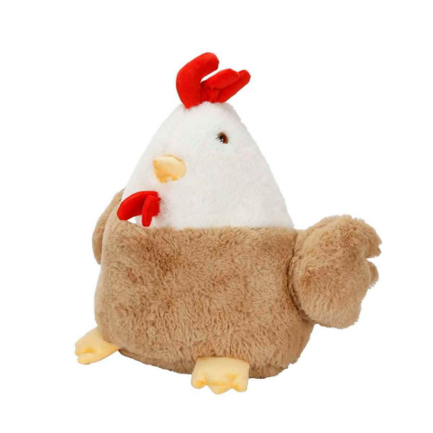 Peluş Tavuk 40 cm