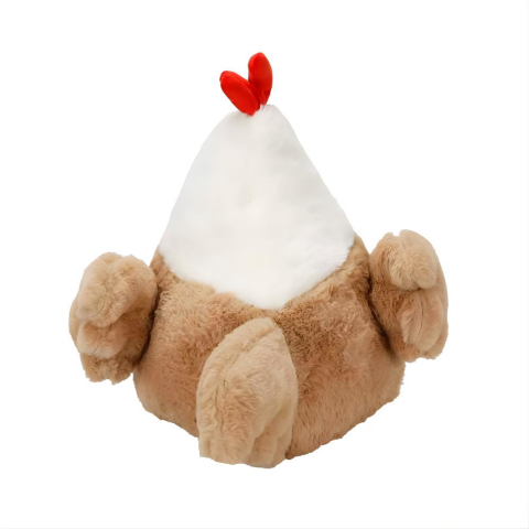 Peluş Tavuk 40 cm