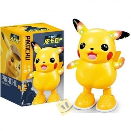 Kutulu Pilli Pokemon