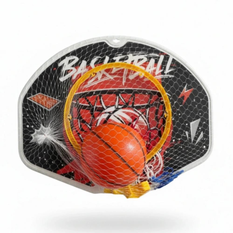 Basket Potası Büyük Boy
