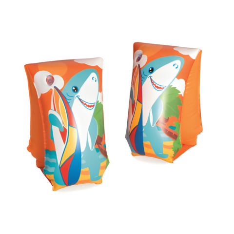 Karışık Desenli Büyük Kolluk 32102