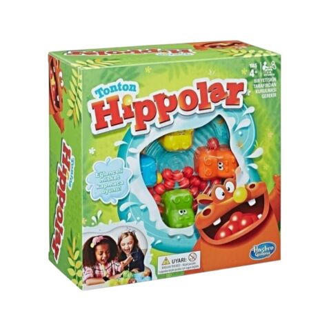 Tonton Hippolar