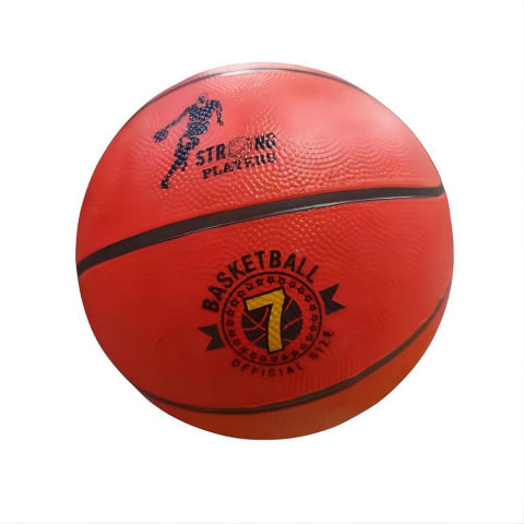 Basketbol Topu