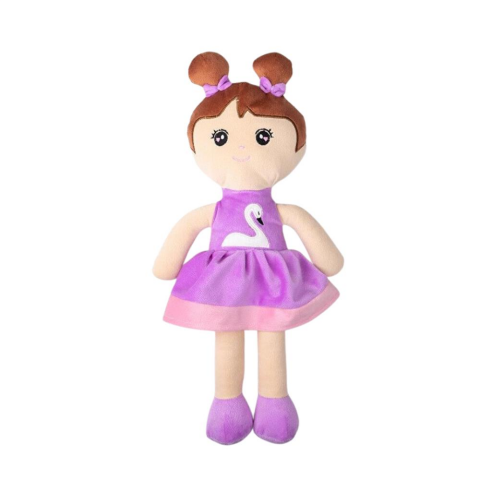 Peluş 45 Cm Prenses Bebek