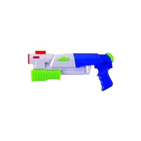 Dünyanın En Küçük Süper Soaker