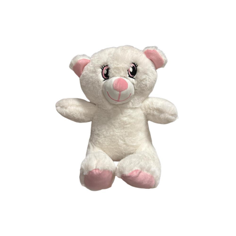 Peluş 30 Cm Serisi Karma Desen Ve Renk