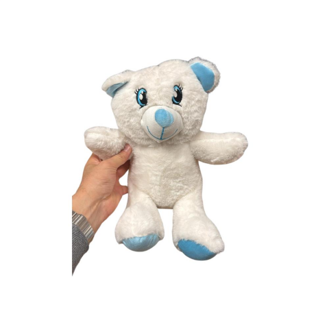 Peluş 30 Cm Serisi Karma Desen Ve Renk