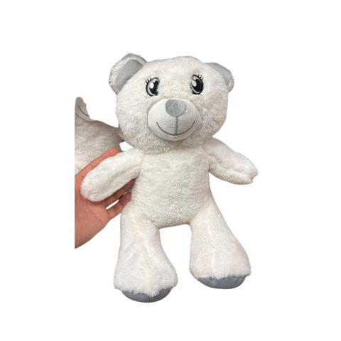 Peluş 30 Cm Serisi Karma Desen Ve Renk