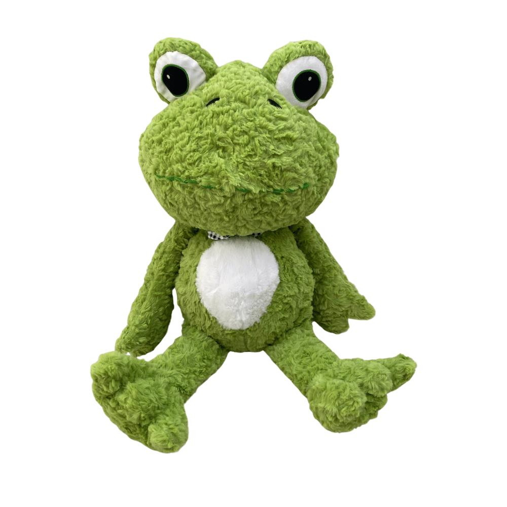 Peluş 50 Cm Kurbağa