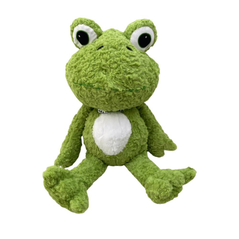 Peluş 50 Cm Kurbağa