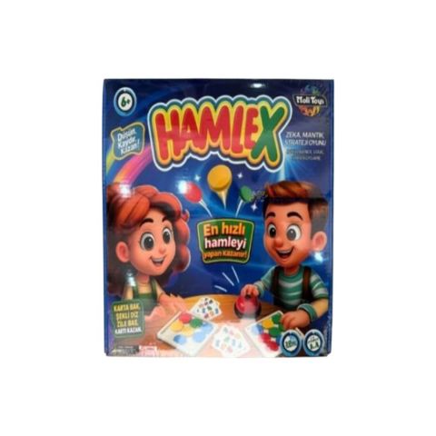 Hamlex