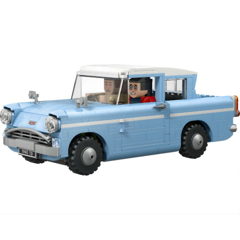 LEGO® Harry Potter™ Sihirli Uçan Ford Anglia™ 76470