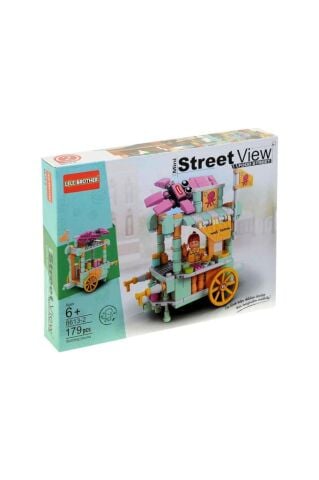 Lego Seti Dondurma