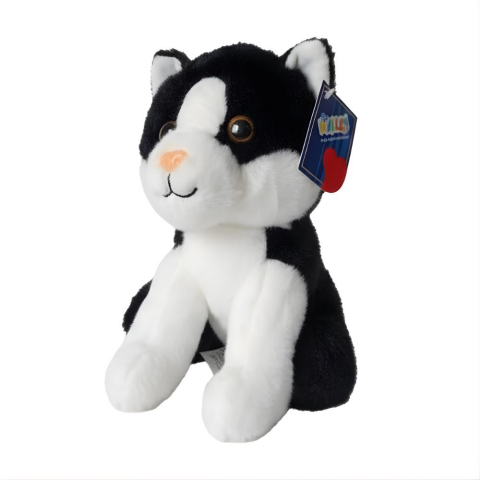 15 Cm Asorti Peluş