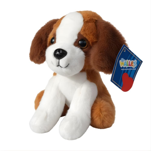 15 Cm Asorti Peluş