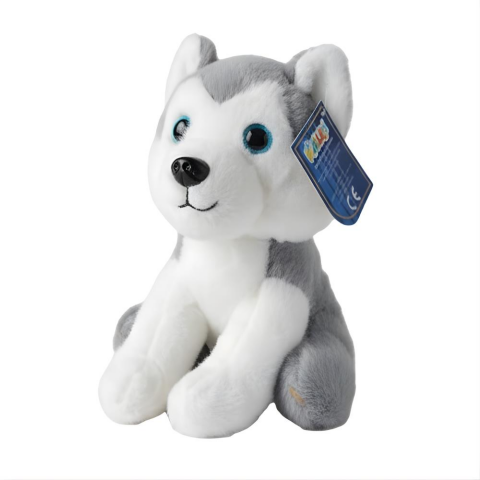 15 Cm Asorti Peluş