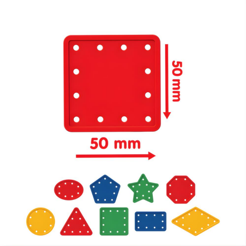 Şekiller Aktivite 156 Parça