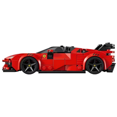 LEGO Speed Champions Ferrari SF90 XX Stradale Spor Araba 77254