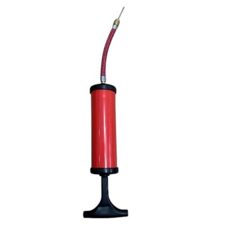 El Pompası Set Küçük 23cm