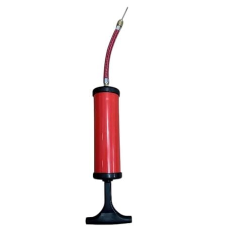 El Pompası Set Küçük 23cm