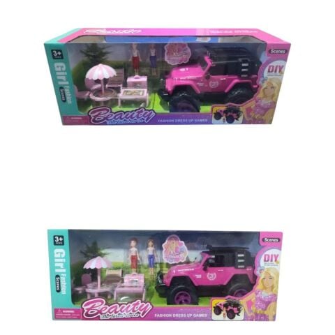 4X4 Jeep ve Aksesuar 24 AD