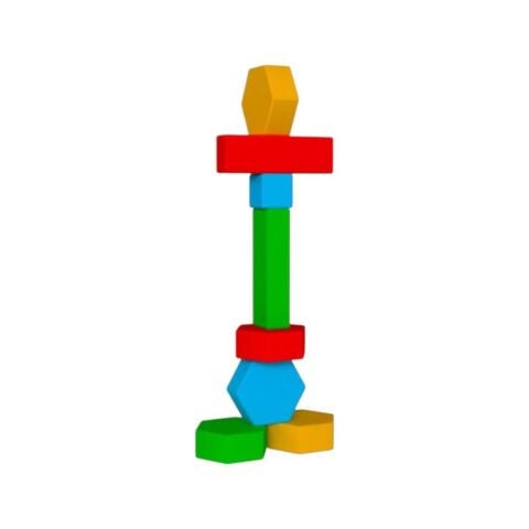 Balance Denge Ve Hız Oyunu