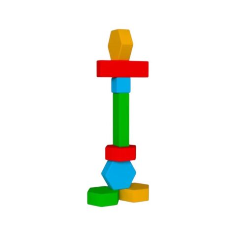 Balance Denge Ve Hız Oyunu