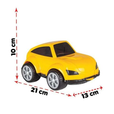 Dynamic Araba