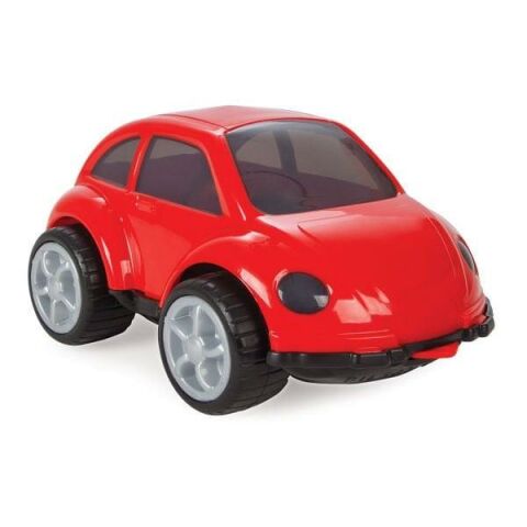 Dynamic Araba