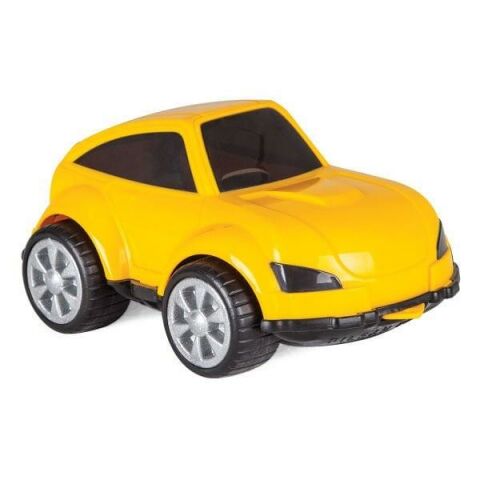 Dynamic Araba
