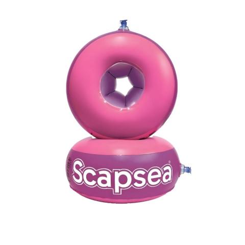 Scapsea Kolluk Kutulu Pembe