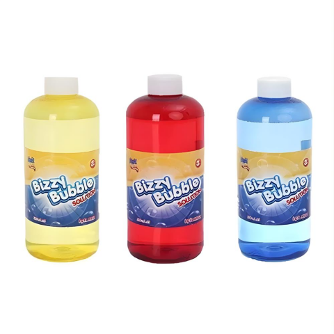 Bizzy Bubble Losyon Köpük Baloncuk Suyu 6030