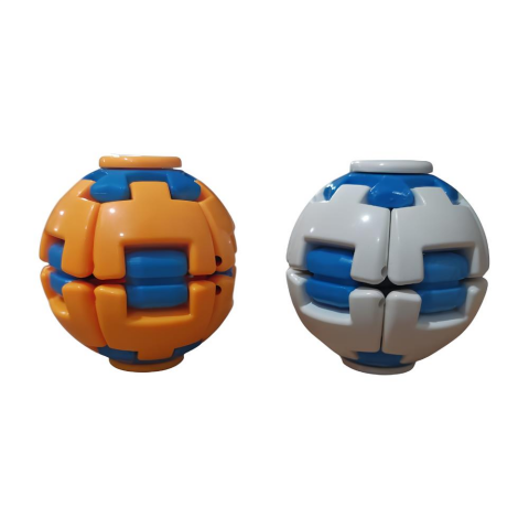 Spin Ball