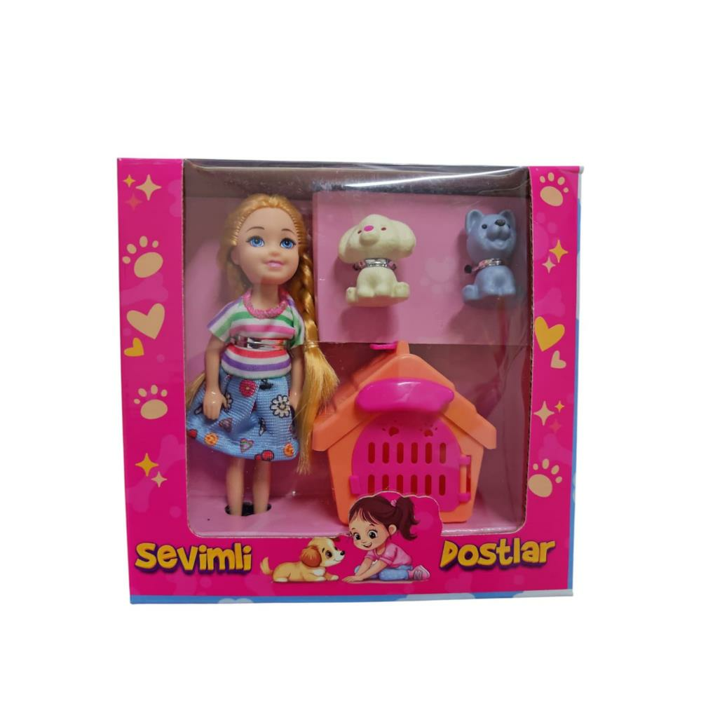 Sevimli Dostlar