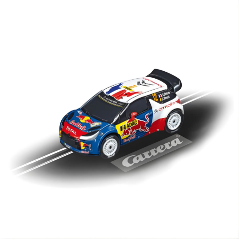 GO Super Rally