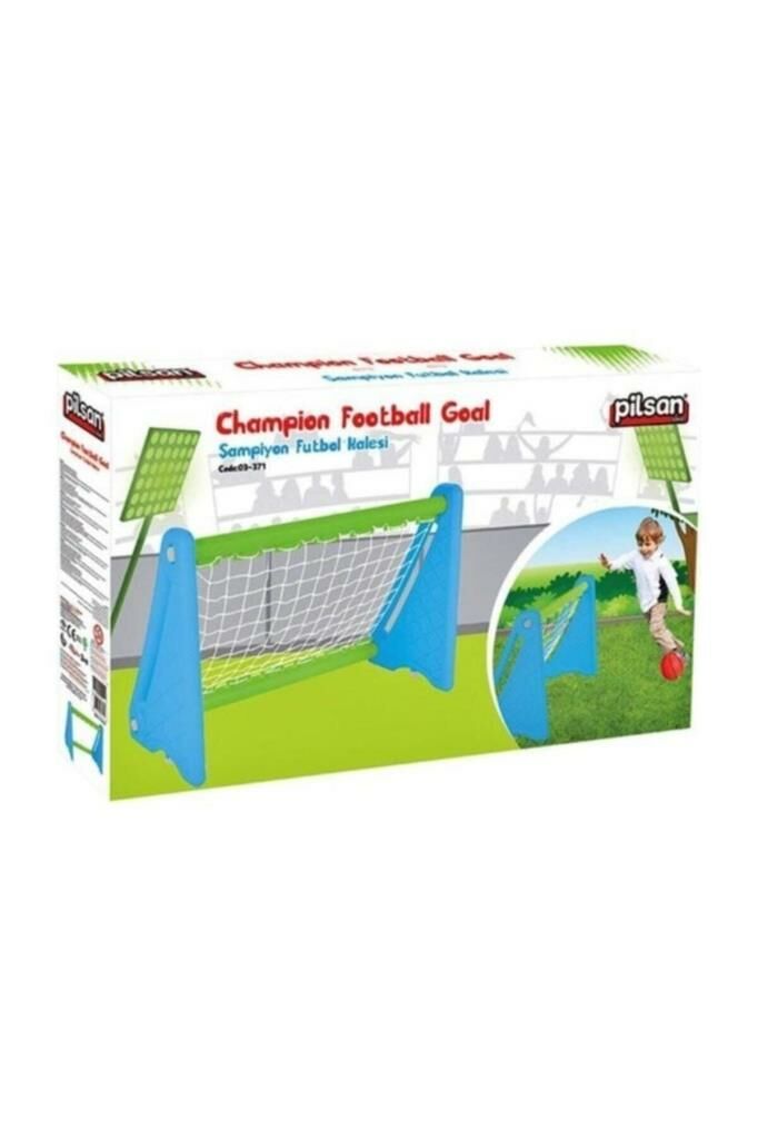 Şampiyon Futbol Kalesi (Yeşil)
