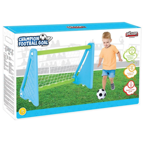 Şampiyon Futbol Kalesi (Yeşil)