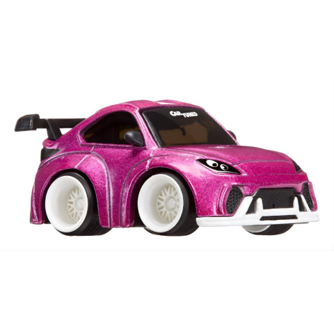CarTuned JDM Seri 2 2022 Toyota GR86 - Mor Araba