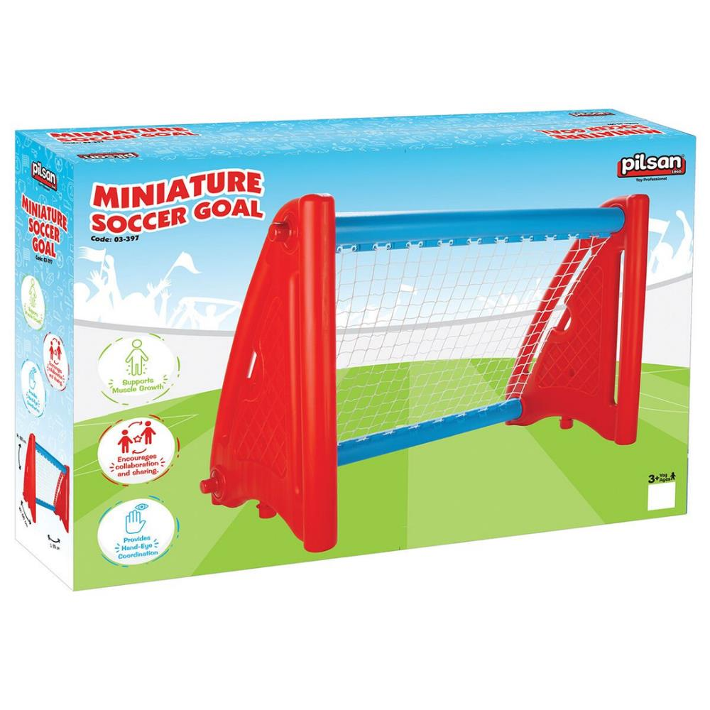 Minyatür Futbol Kalesi