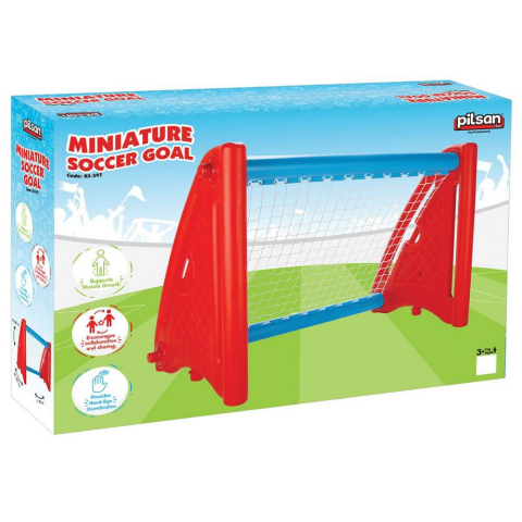 Minyatür Futbol Kalesi