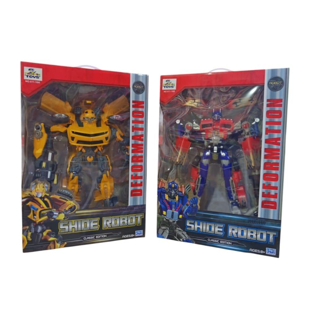 Transformers Robot