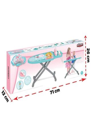 Oyuncak Lady Ütü Masası