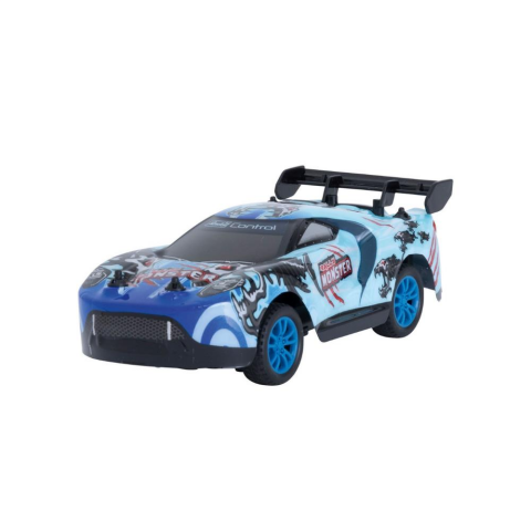 Revell Uzaktan Kumandalı Ralli Canavarı Arabası