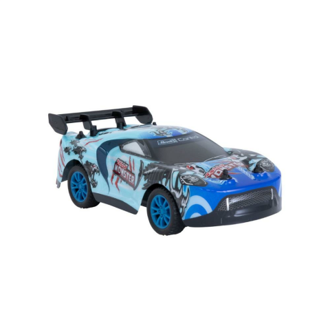 Revell Uzaktan Kumandalı Ralli Canavarı Arabası