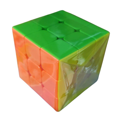 3x3 Zeka Küpü