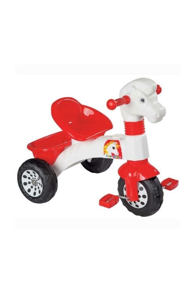 Pony 3 Tekerli Bisiklet