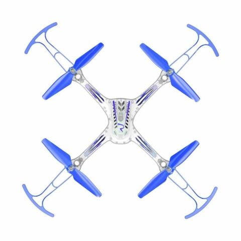 Night Hawk Işıklı USB Şarjlı Uzaktan Kumandalı Drone