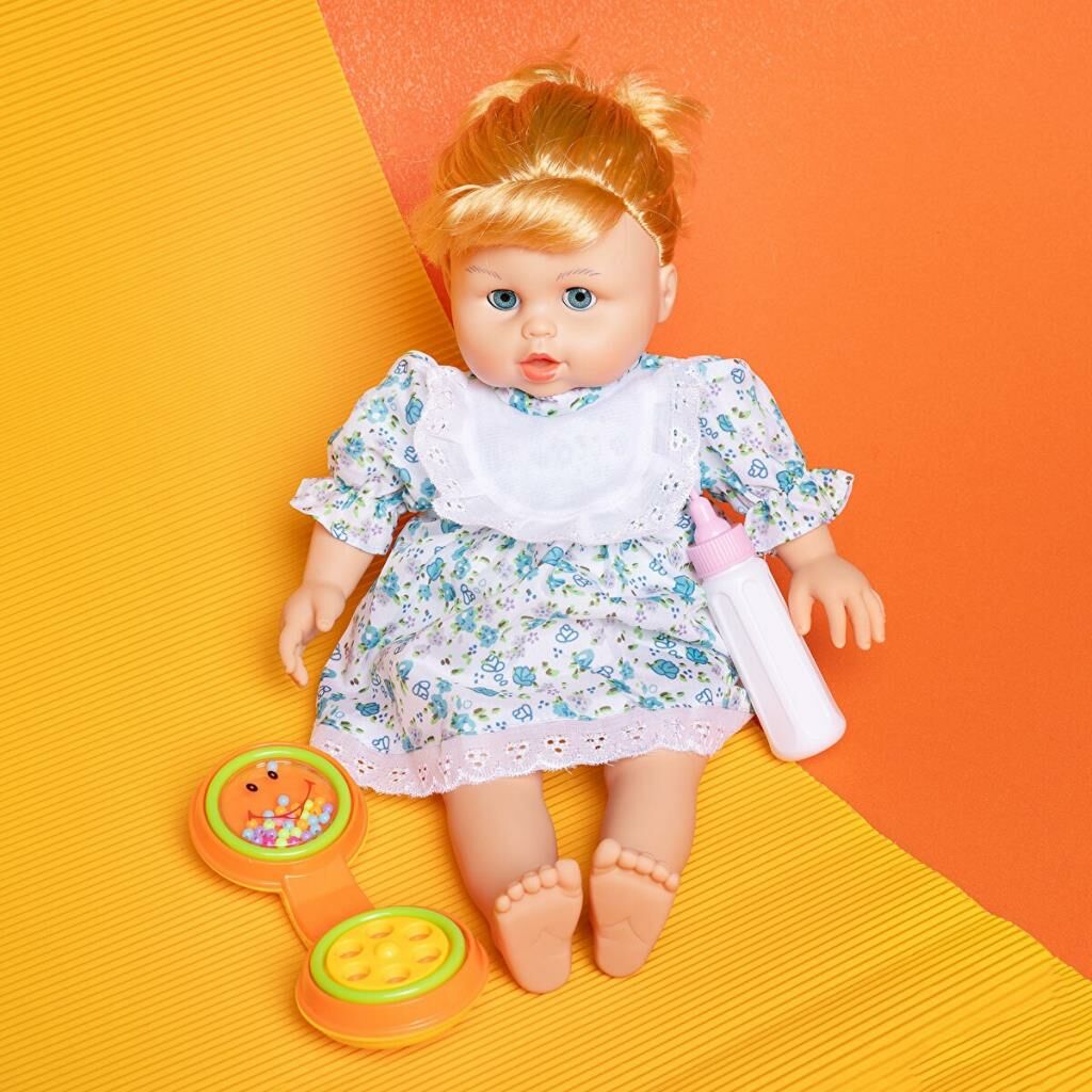 Ayşegül Bebek